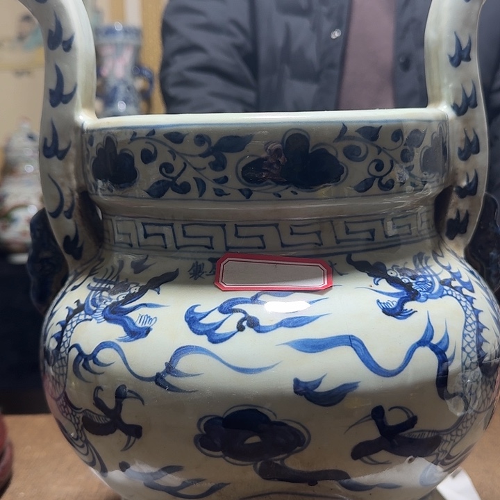 摆件