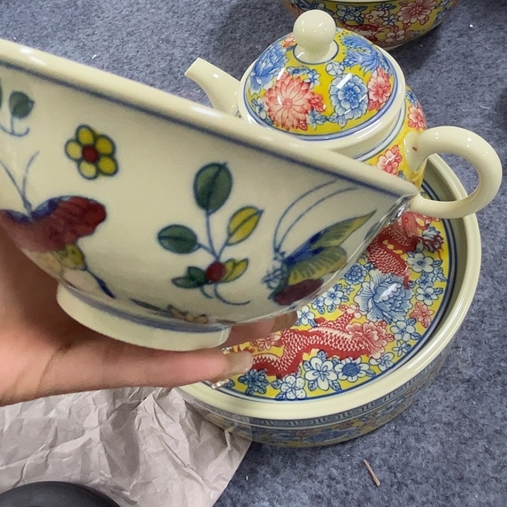 景德镇陶瓷博物有限公司副