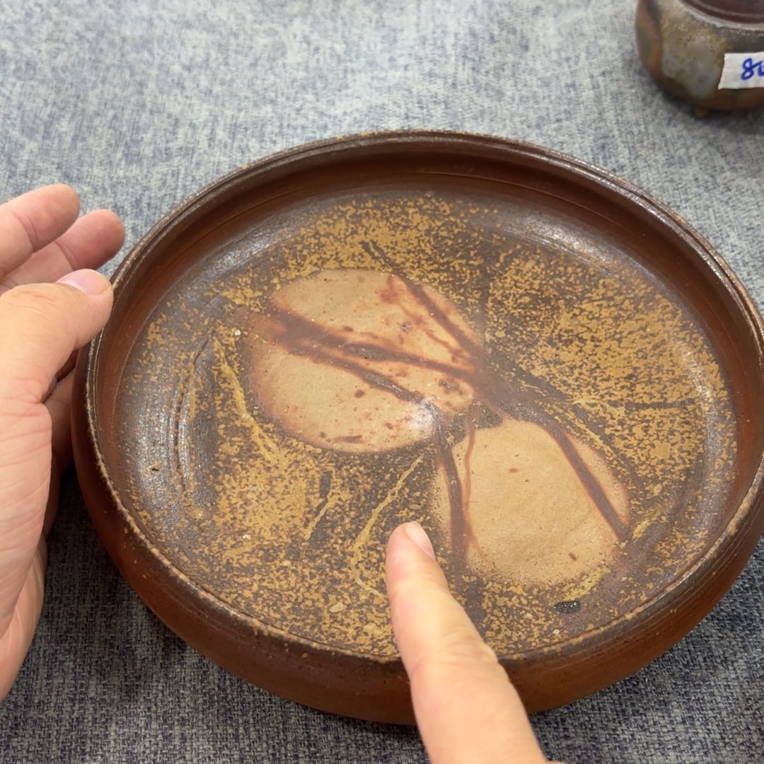 非常喜欢这个瓷器