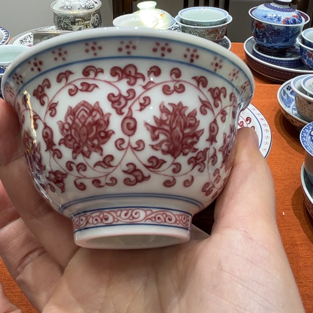 陶摆件景德镇陶瓷