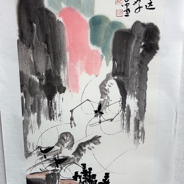 书法手绘书法作品欣赏