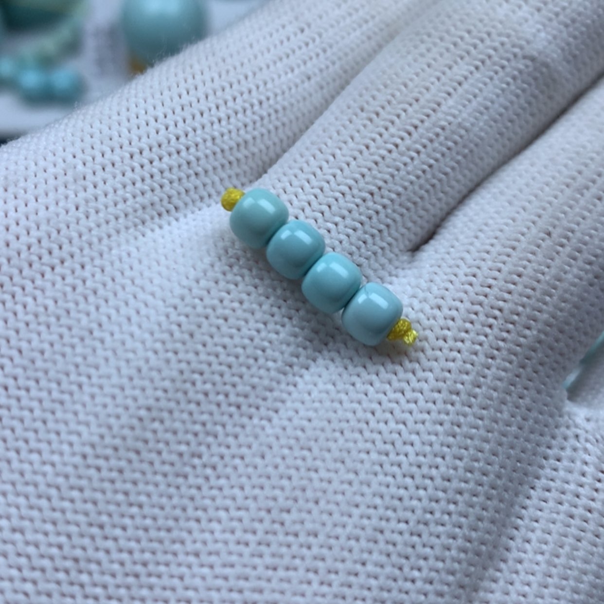 【闪购商品】绿松石珠宝奇石未镶嵌