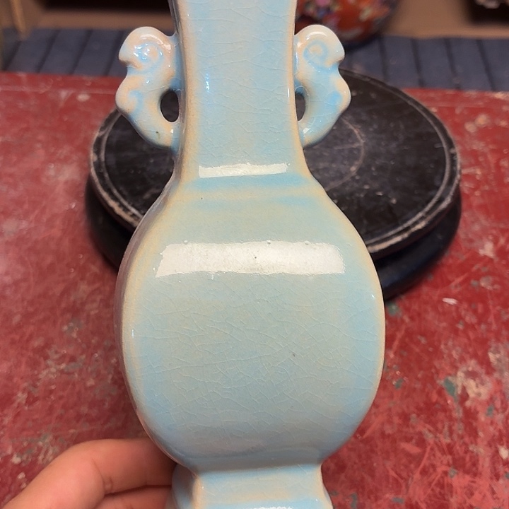 摆件瓷器瓷器瓷器