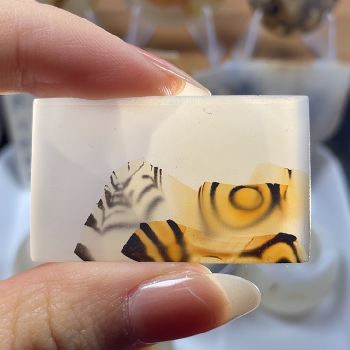 玛瑙/玉髓未镶嵌牌子