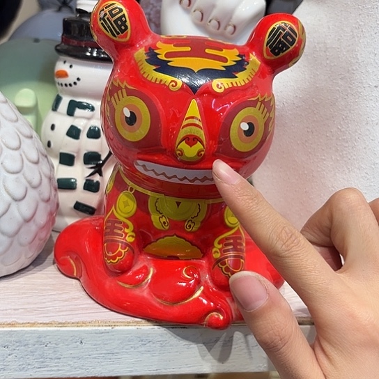 摆件外贸尾单微瑕，介意慎拍