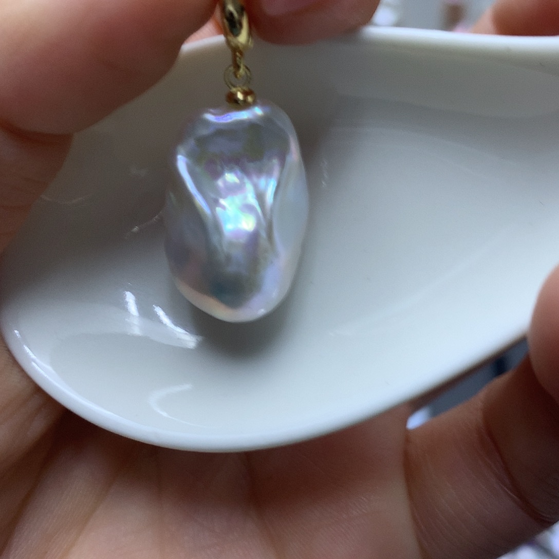 其它未镶嵌淡水珍珠