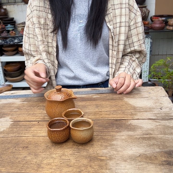 紫砂紫砂茶具配件