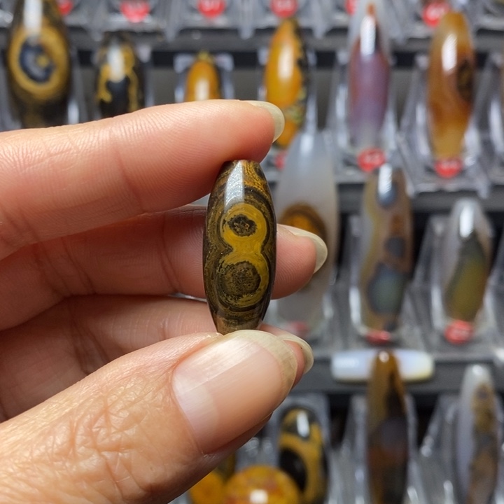 玛瑙/玉髓珠宝奇石未镶嵌