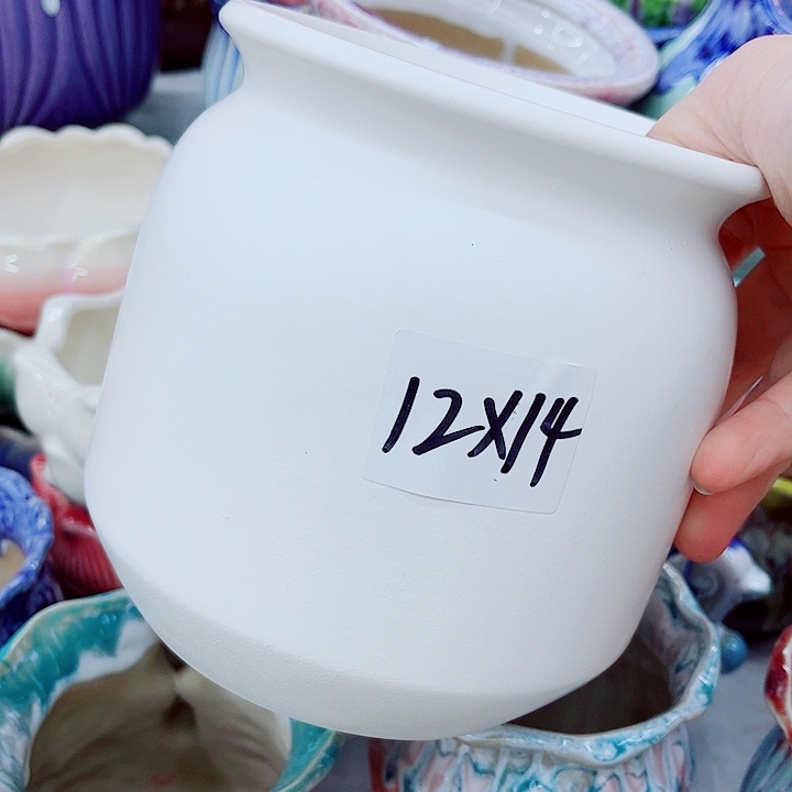 多肉植物陶瓷花盆