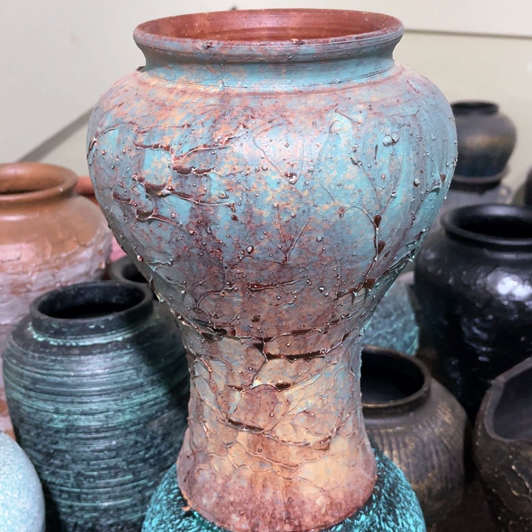 带孔口径13高度28微瑕