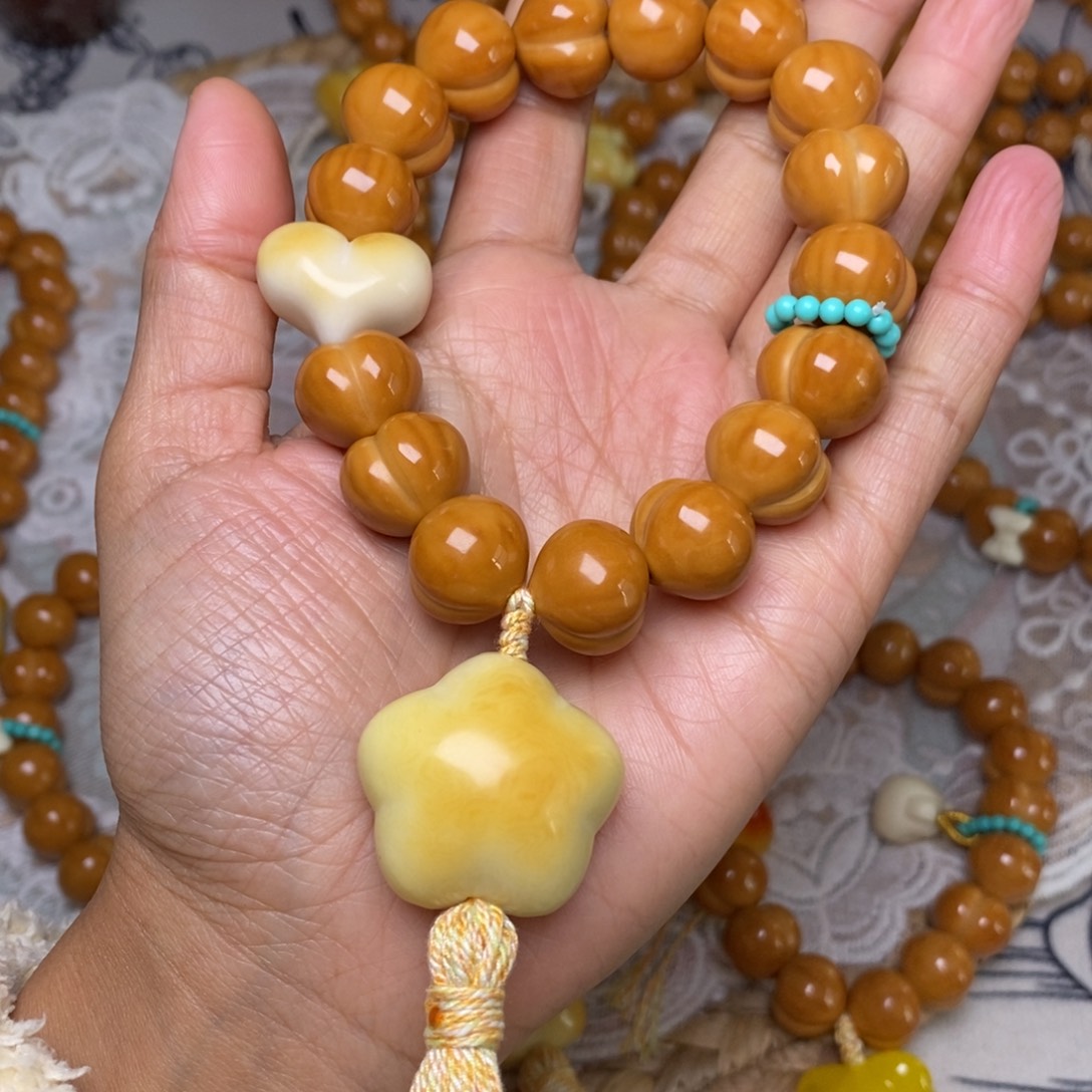 猴头核桃吊坠屁桃15加