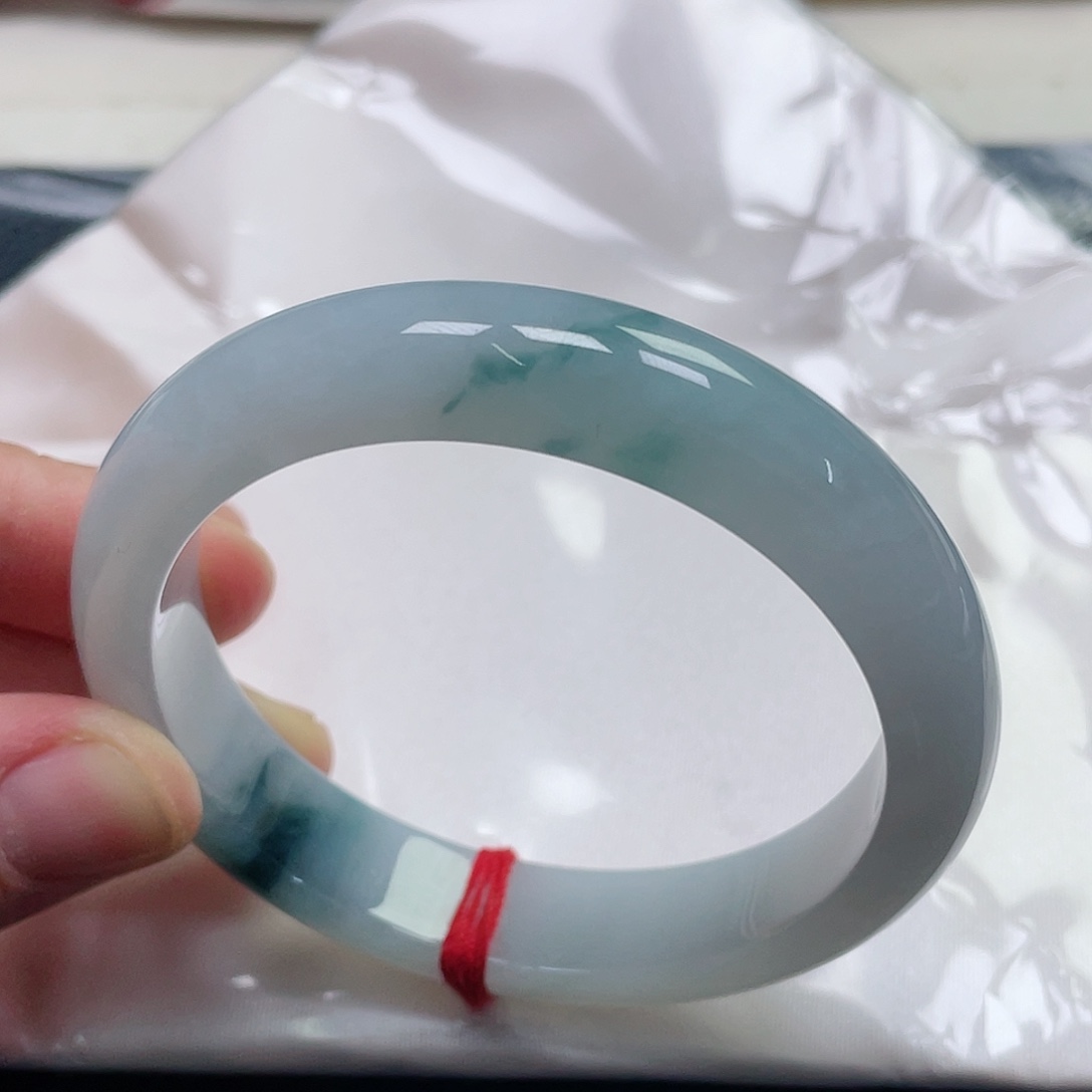 未镶嵌手镯翡翠缅甸翡翠