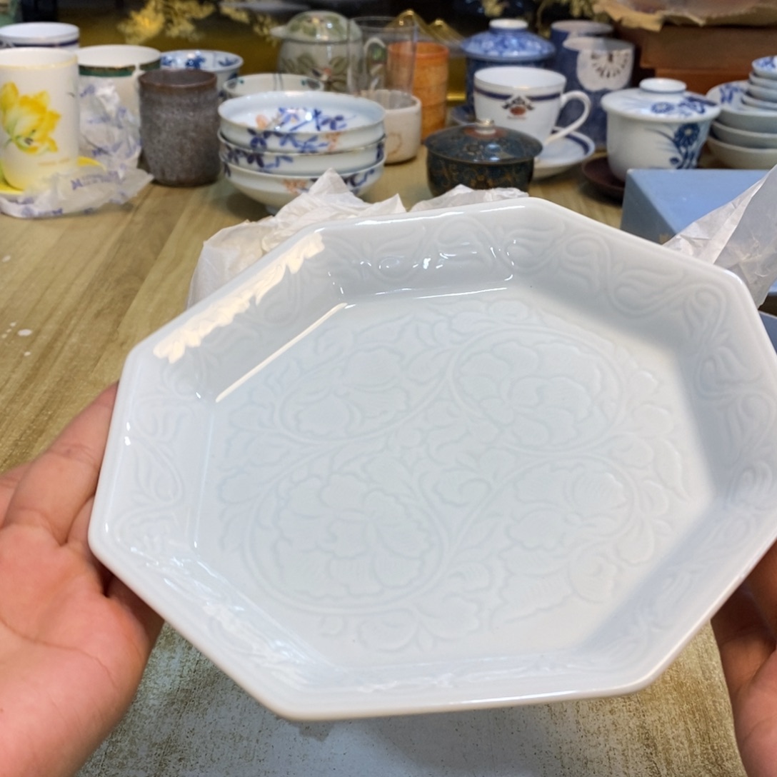 你***？易雅集工艺品有限公司