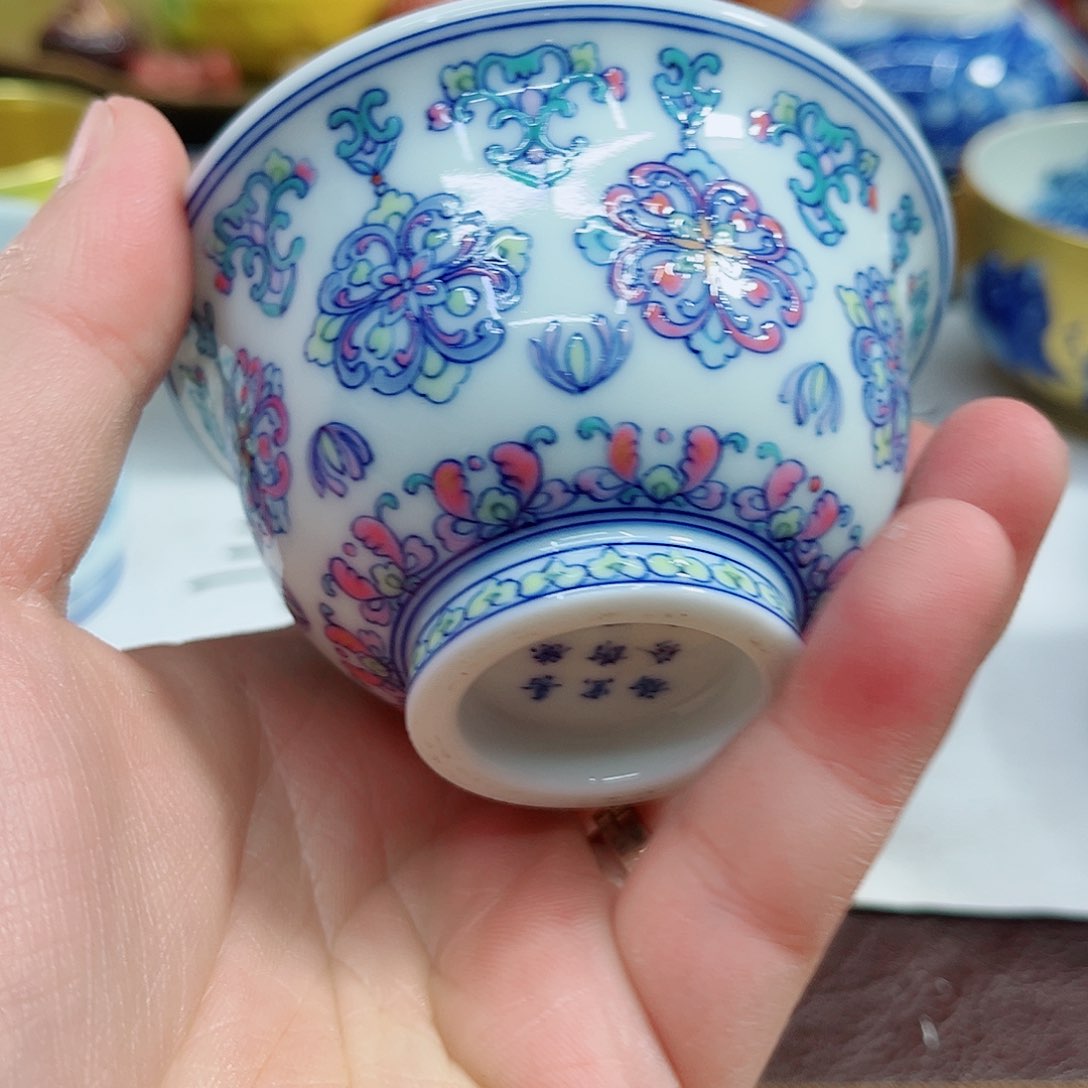 杯千年瓷都景德镇 艺术关注谢佳豪