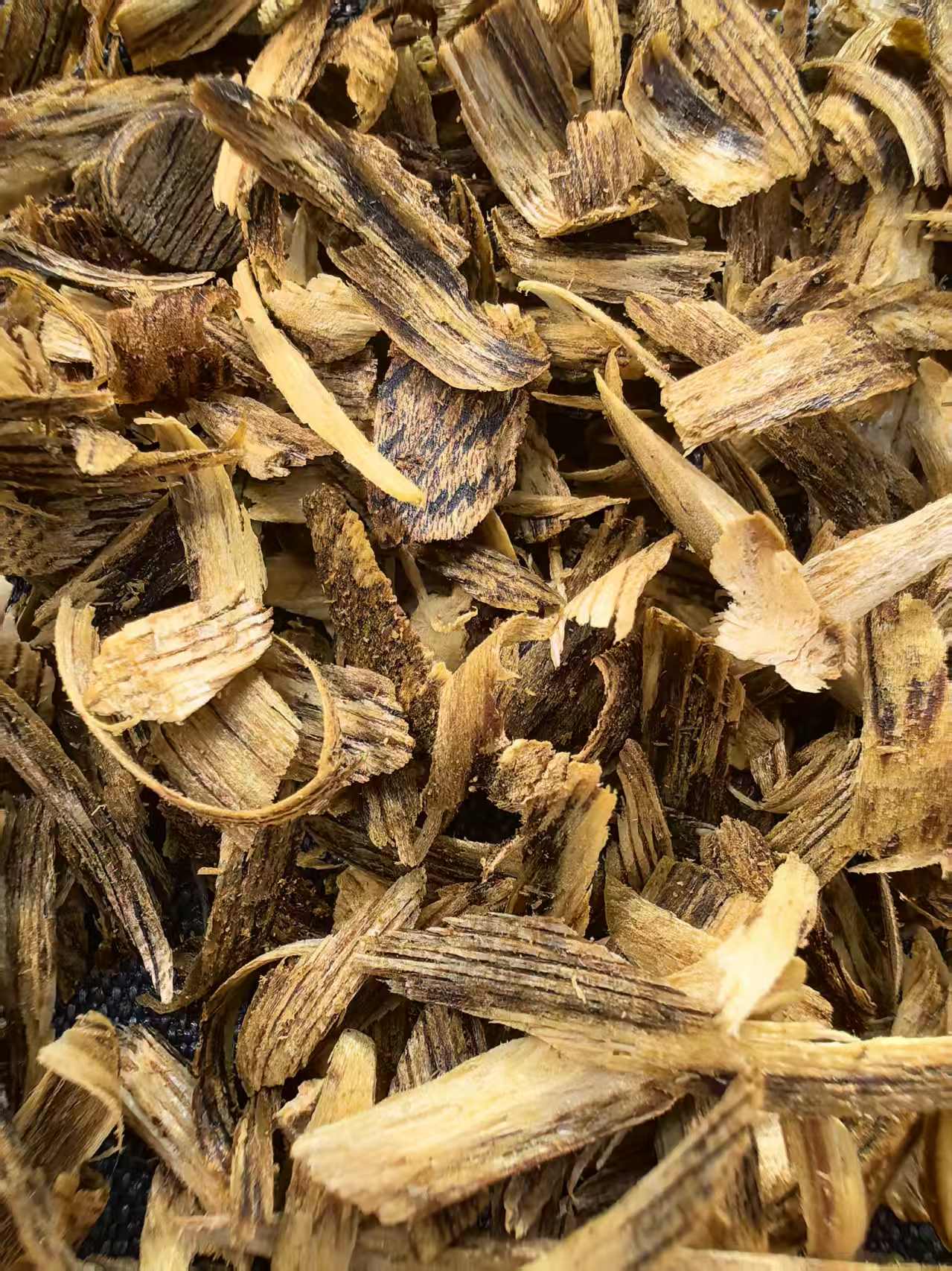 沉香棋楠沉香0.9YZ  --6克+