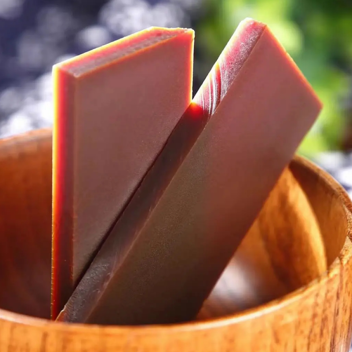 精选山货 鹿，胶，现收山货可搭枸杞炖汤