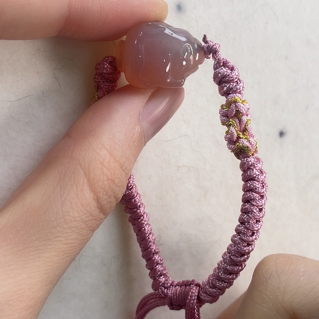 淡水珍珠耳饰未镶嵌