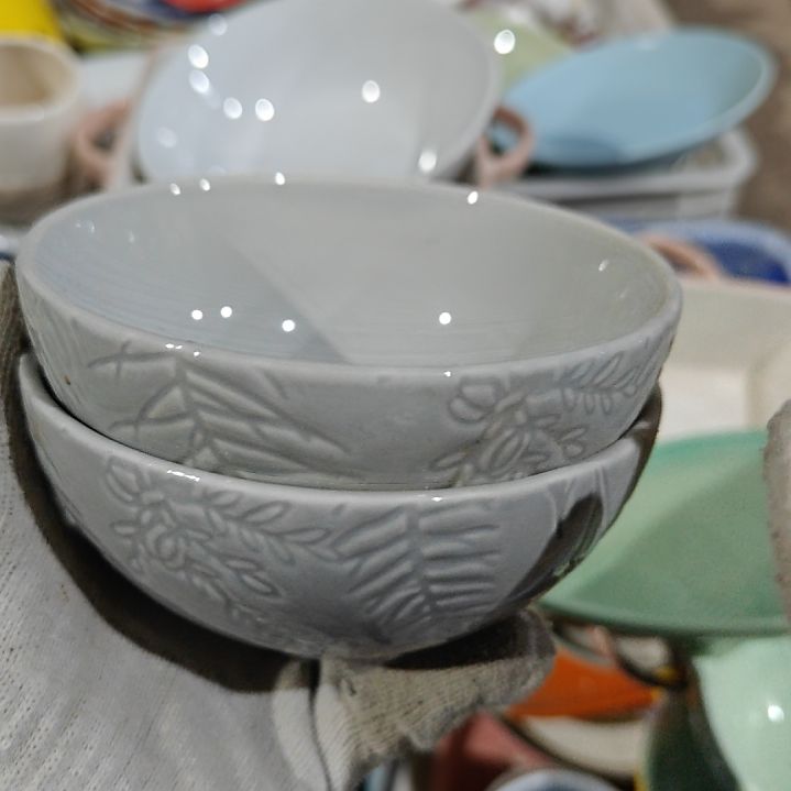 杯陶瓷杯碗盘微瑕疵介意慎拍