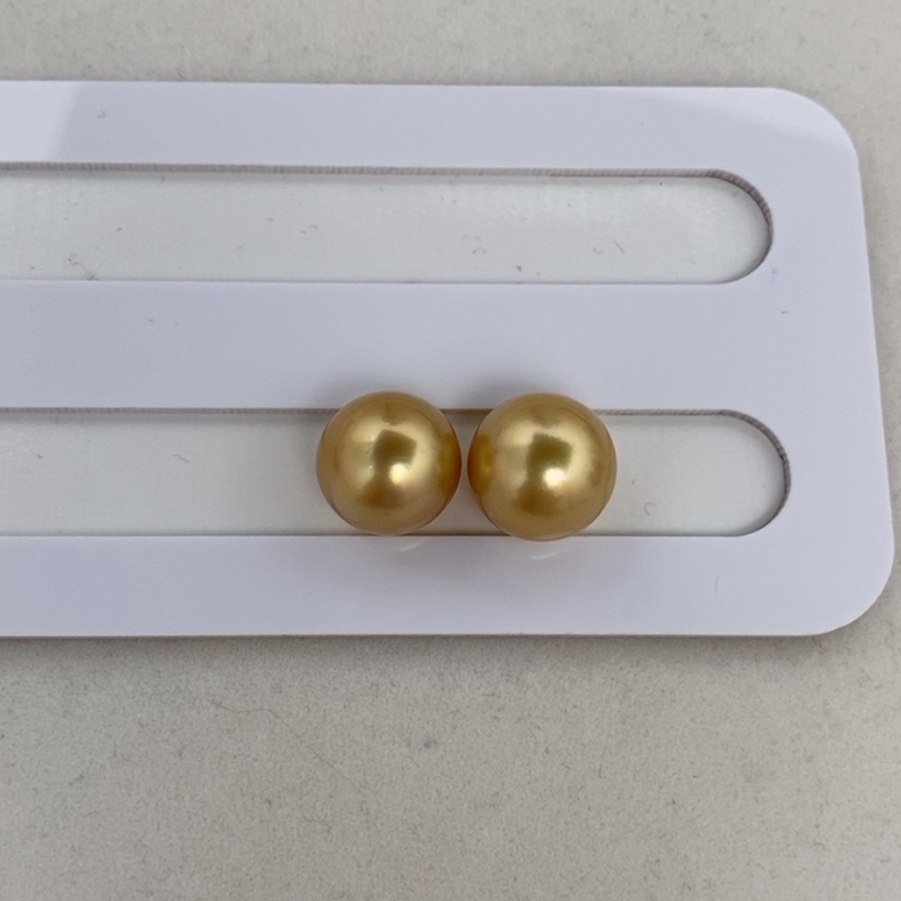 【闪购商品】未镶嵌裸珠海水珍珠康****奥