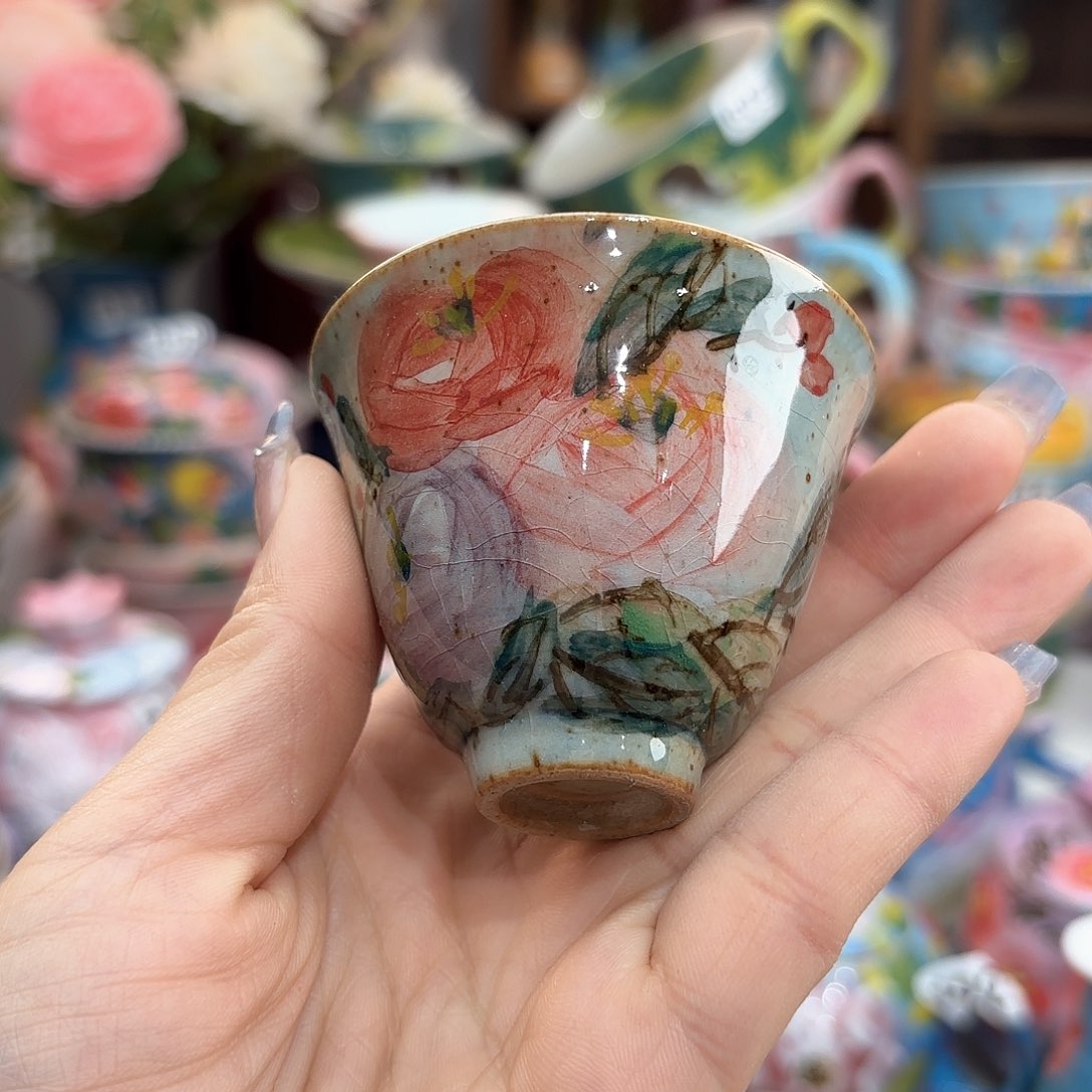 瓷片你也别多管他们啦别乱