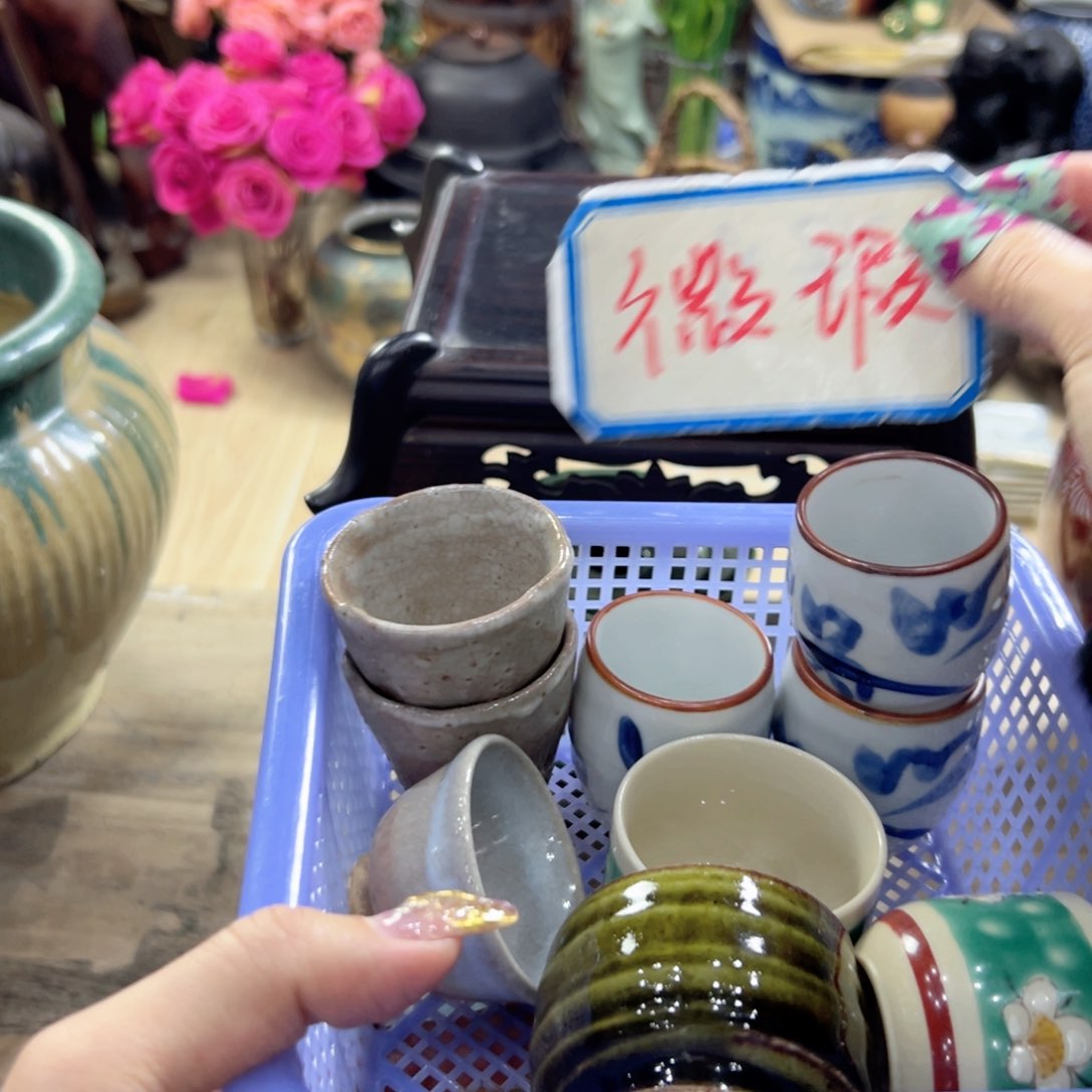 瓷片陶瓷材料研究等