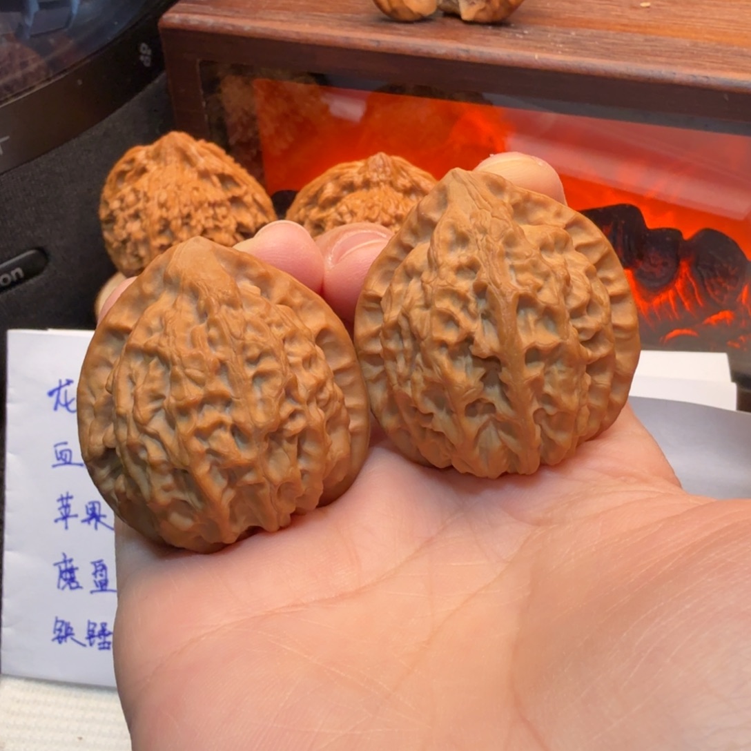 核桃38+全品山地金牛