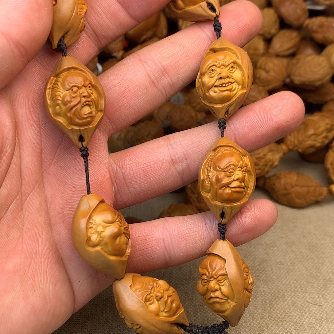 橄榄核手串/手链精品橄榄核手串