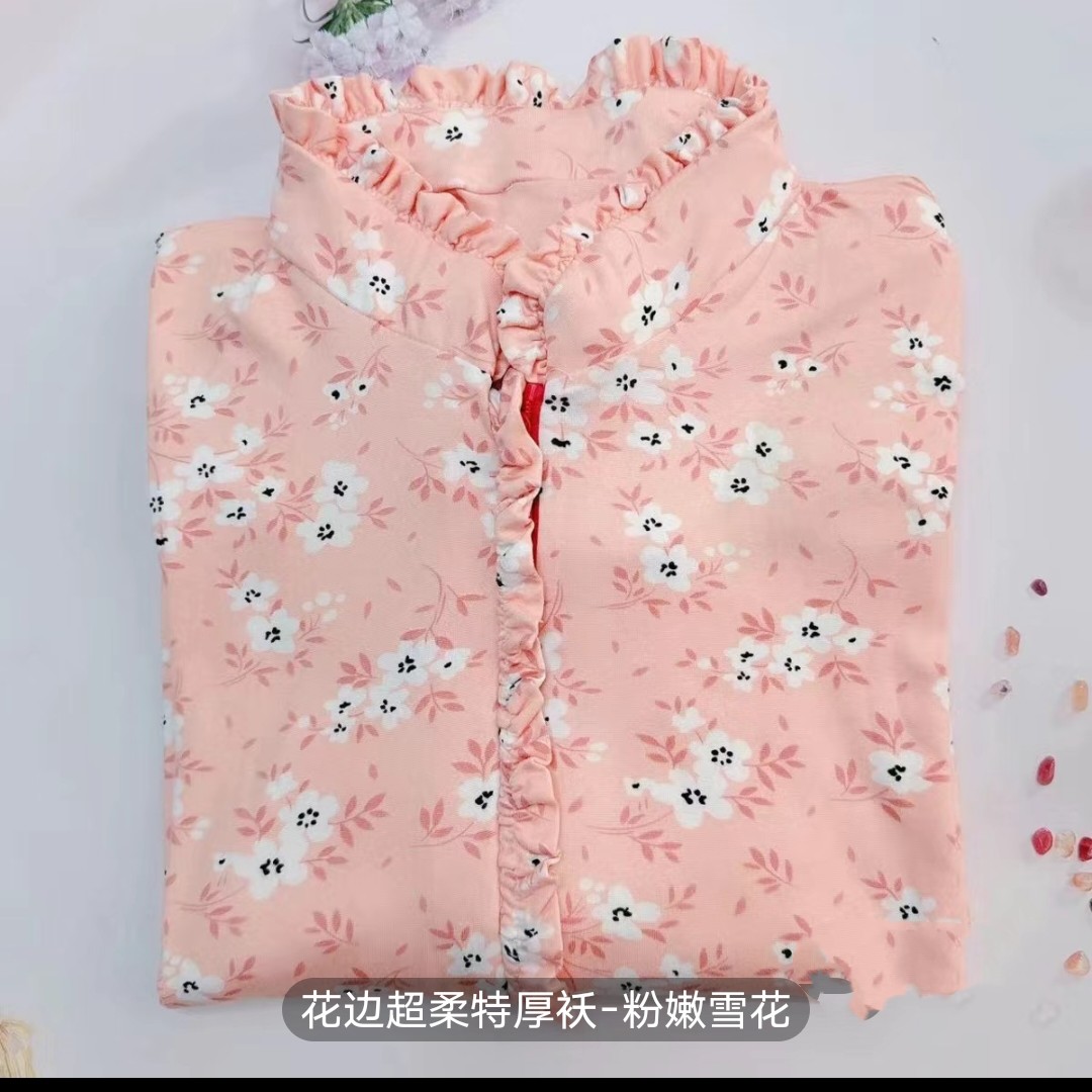 女士男士加厚保暖棉花棉衣片