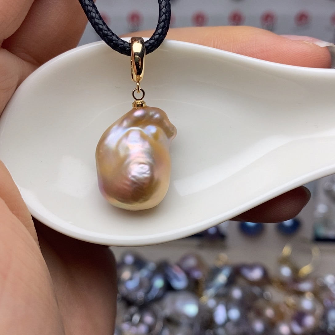 淡水珍珠其它未镶嵌