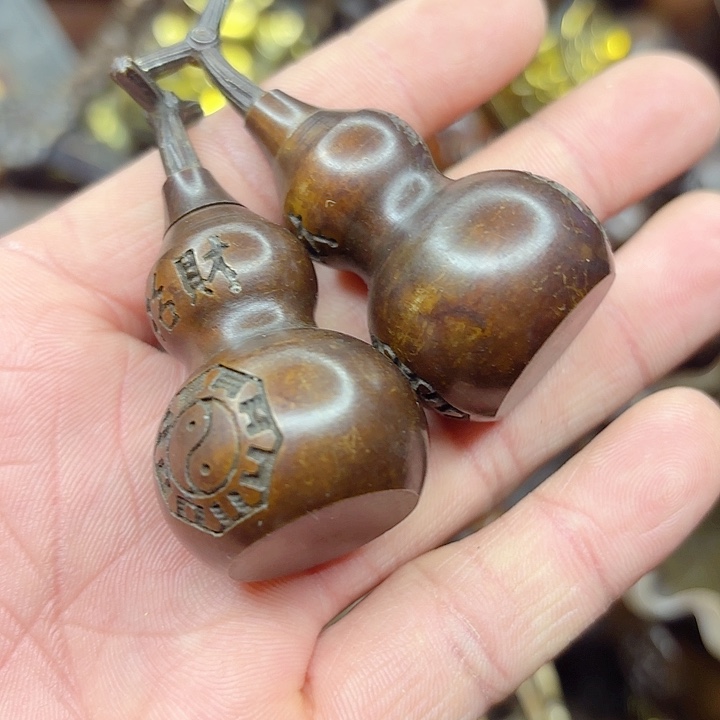 铜摆件摆件摆件品