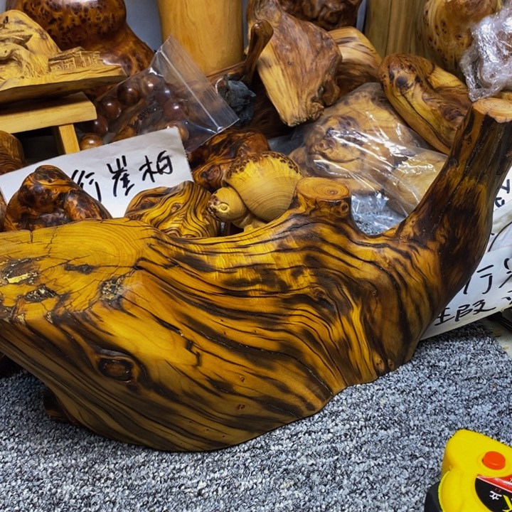 柏木（崖柏）崖柏86