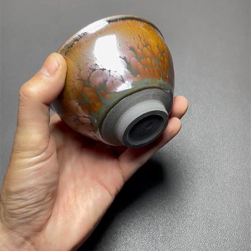 【闪购商品】茶盏-瑕疵-584.........