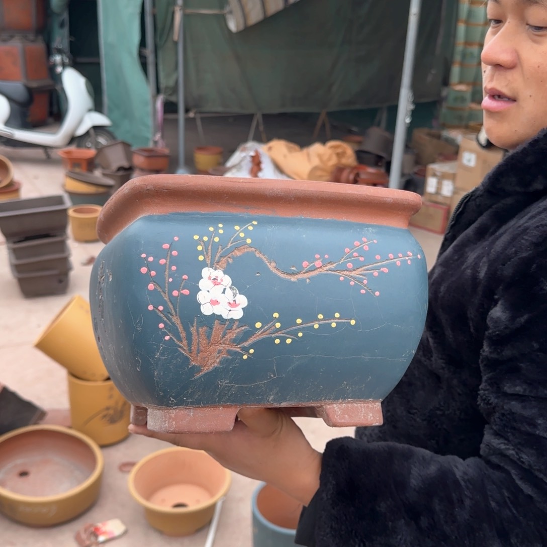 紫砂瑕疵和瑕疵都