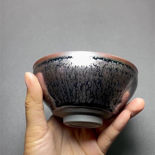 【闪购商品】茶盏-573............