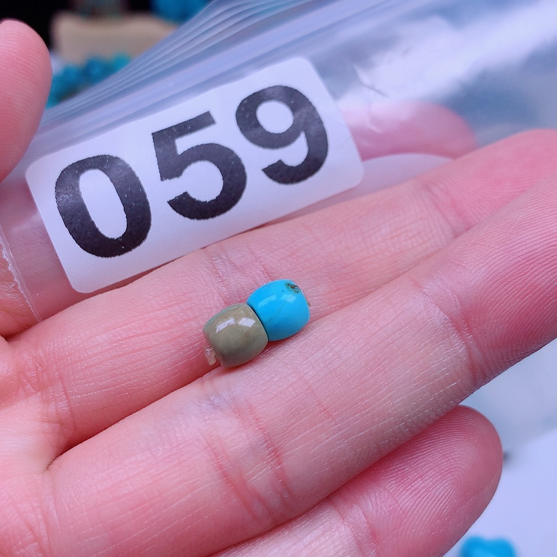 空竹粉丝专享十堰特色手工散珠