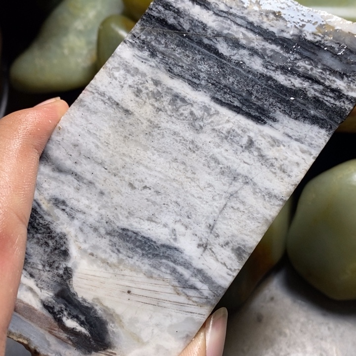 未镶嵌和田玉（糖玉）挂件