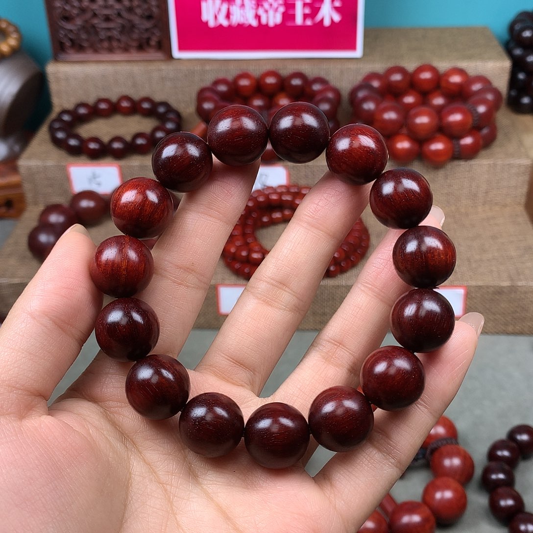 手串/手链小叶紫檀15