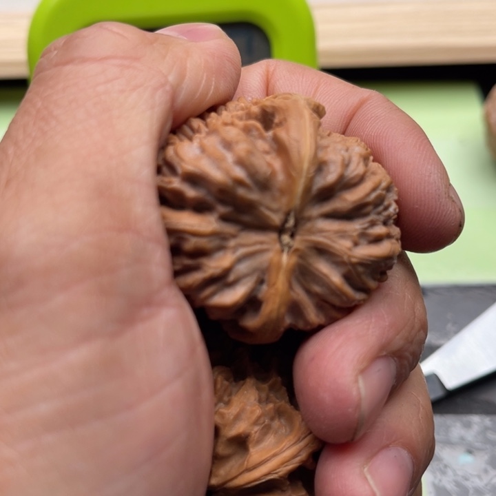 风***云文玩核桃吊坠文玩核桃链接专属67