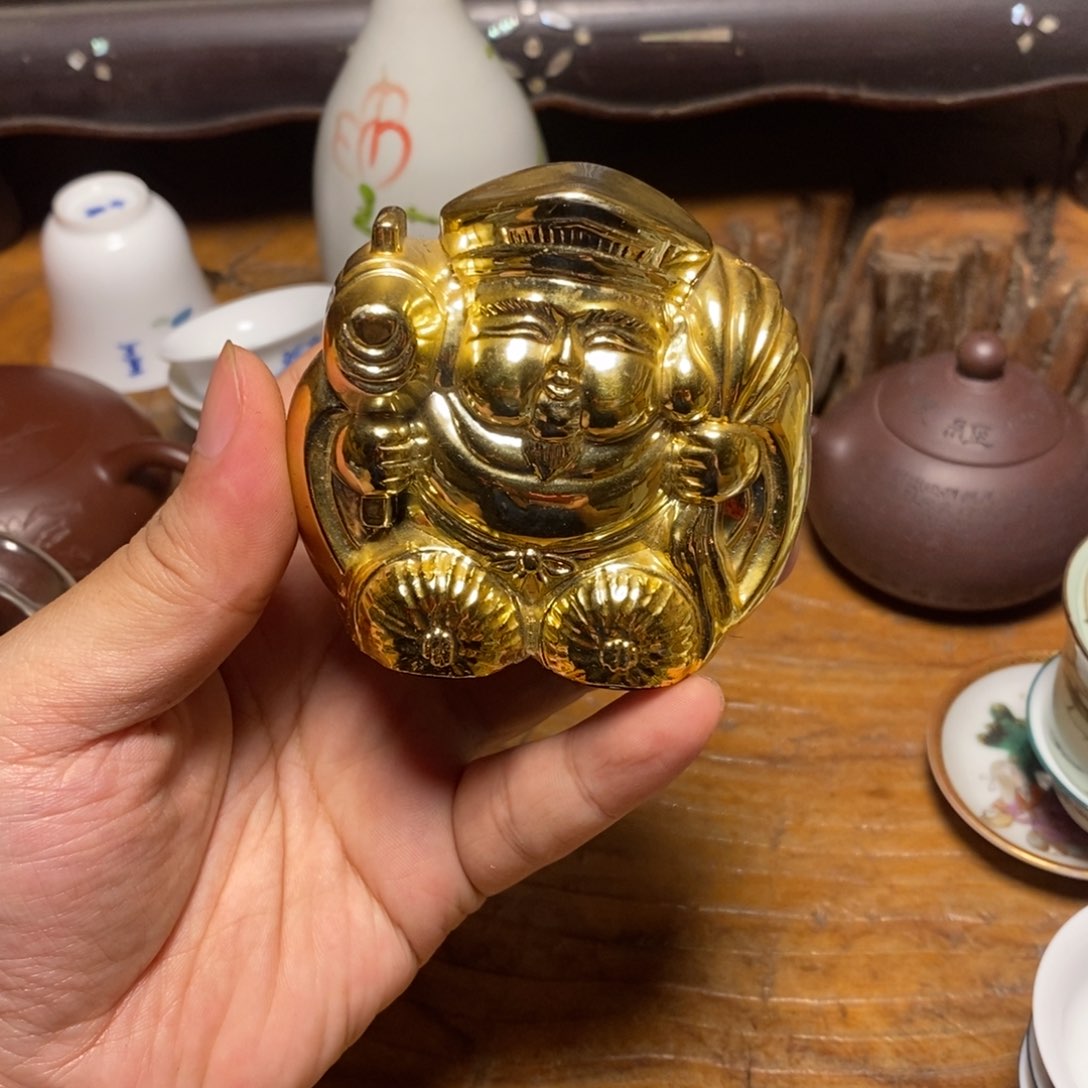 【闪购商品】摆件茶器摆件……