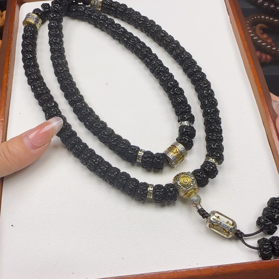 金刚菩提手串金刚