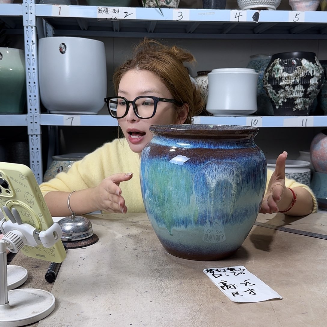 20 25 紫砂花盆尺寸