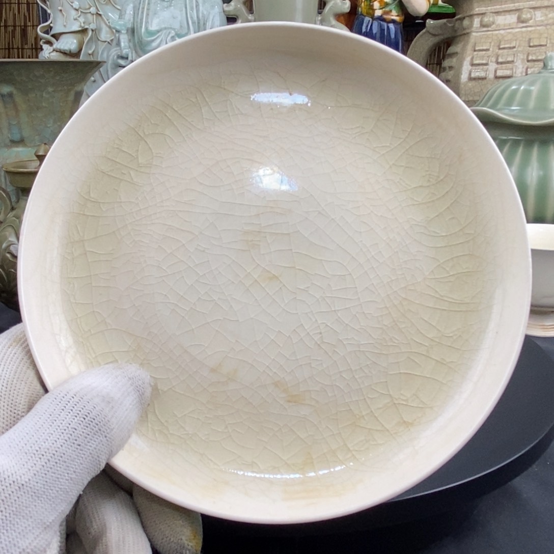 瓷片摆件1111111111111