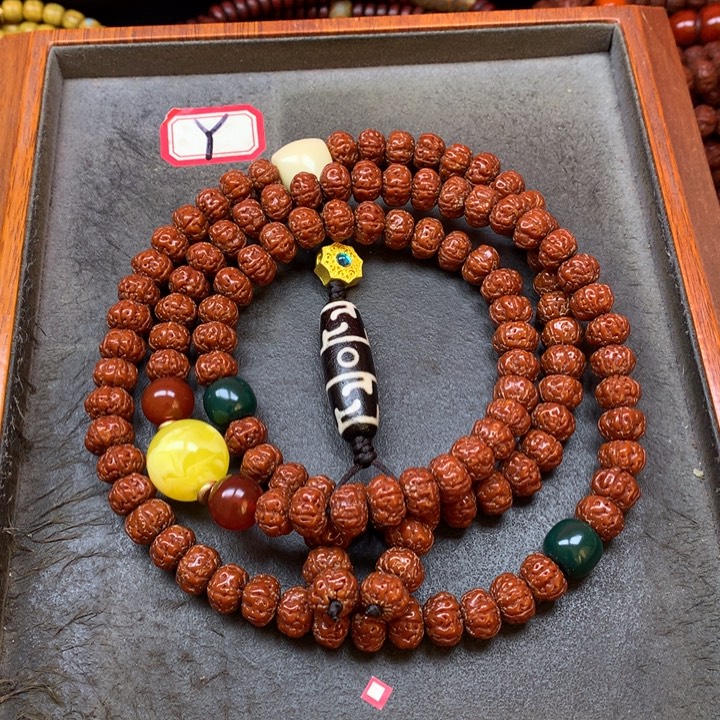 吊坠金刚菩提菩提