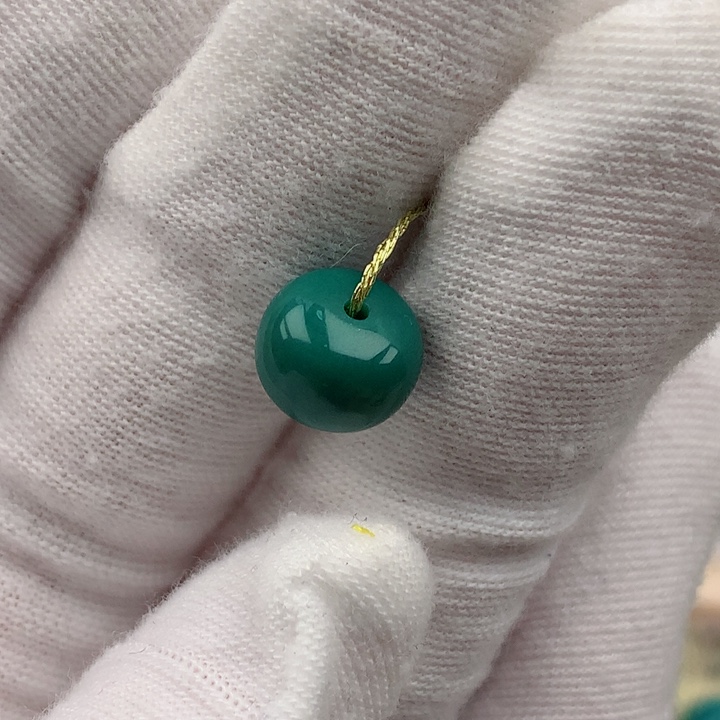 【闪购商品】绿松石配饰未镶嵌