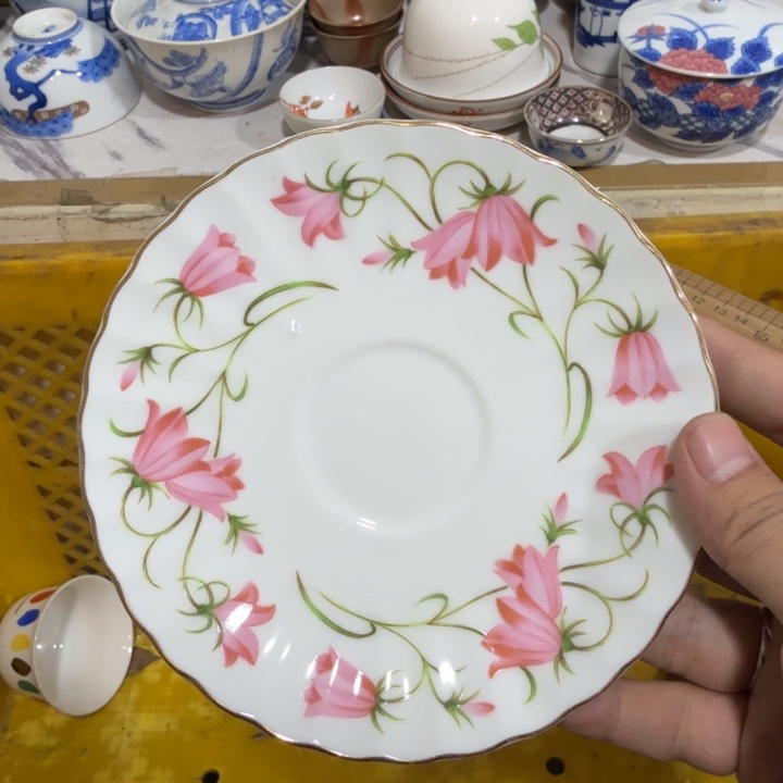 陶瓷推荐第二名20包邮