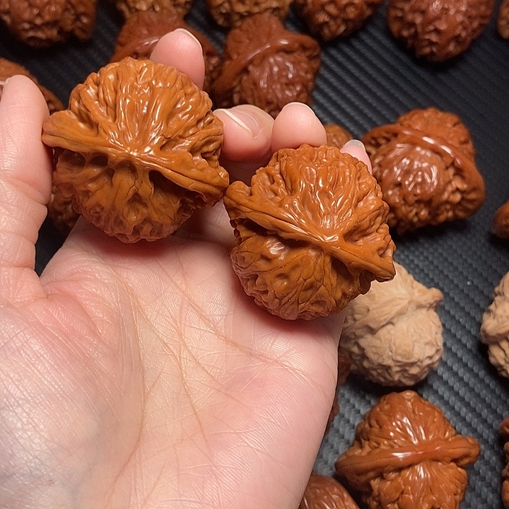 H***8木质类43宫灯。      