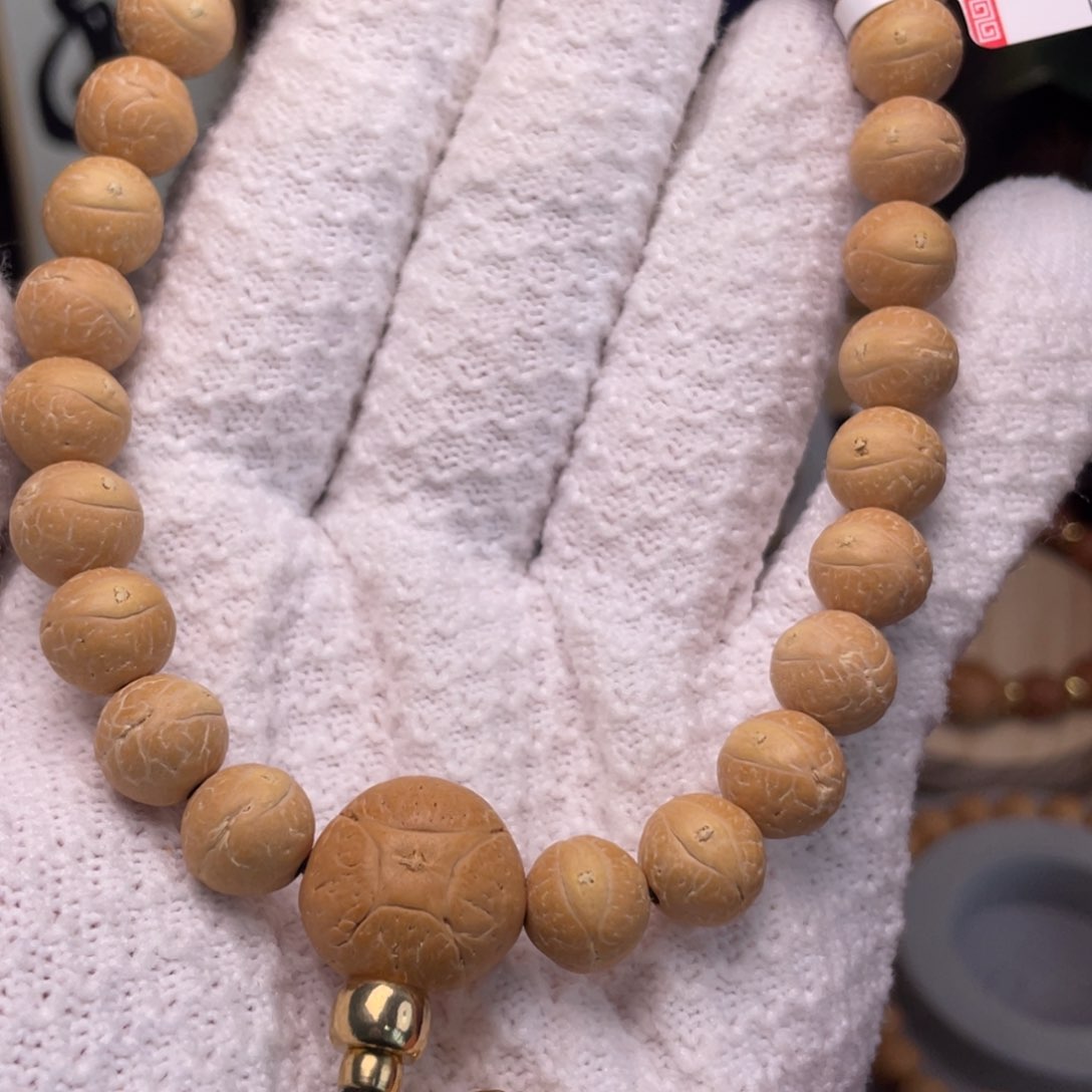 凤眼菩提手串菩提720