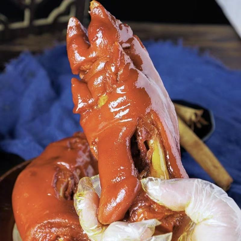 （到25.11.12）酱香猪蹄