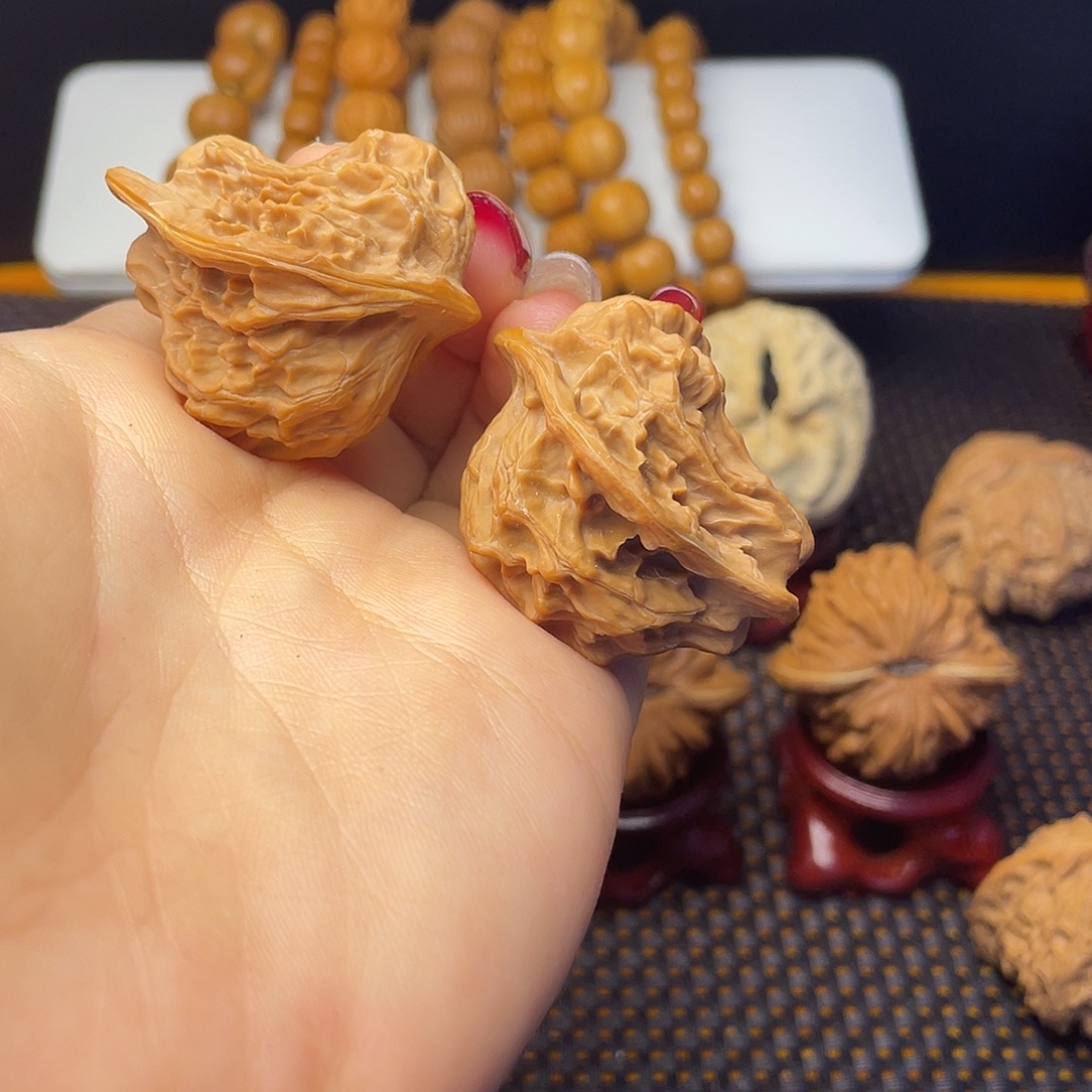 手串/手链核桃小鸟111