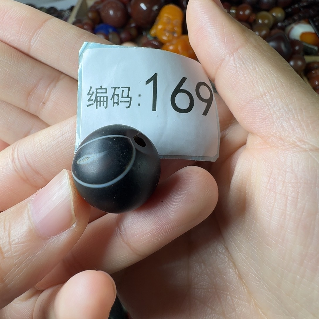 小***7玛瑙/玉髓未镶嵌纯天然玛瑙